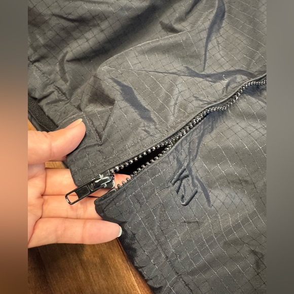 Easton Raiders 2002 Mens L Jacket Black Embroidered - Picture 14 of 15